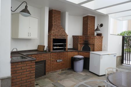 Apartamento à venda com 168m², 3 quartos e 3 vagasÁrea comum