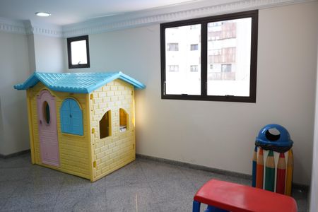 Apartamento à venda com 168m², 3 quartos e 3 vagasÁrea comum