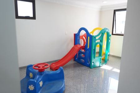 Apartamento à venda com 168m², 3 quartos e 3 vagasÁrea comum