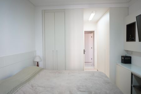 Apartamento à venda com 168m², 3 quartos e 3 vagasSuíte 1