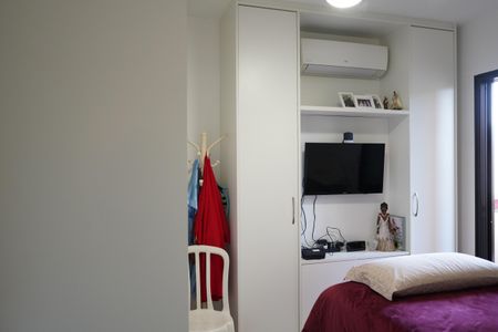 Apartamento à venda com 168m², 3 quartos e 3 vagasSuíte 3