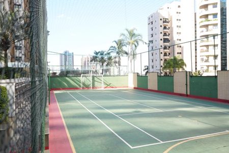 Apartamento à venda com 168m², 3 quartos e 3 vagasÁrea comum