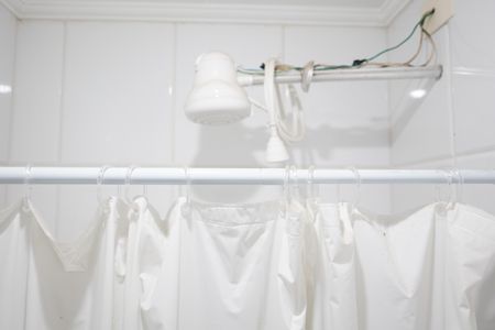 Apartamento à venda com 168m², 3 quartos e 3 vagasBanheiro de Serviço