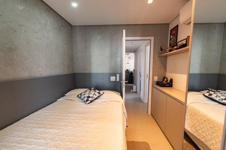 Apartamento à venda com 107m², 3 quartos e 2 vagas Apartamento à venda com 107m², 3 quartos e 2 vagasQuarto 1
