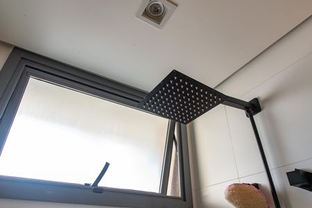 Apartamento à venda com 107m², 3 quartos e 2 vagas Apartamento à venda com 107m², 3 quartos e 2 vagasBanheiro da suíte
