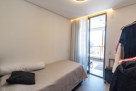 Apartamento à venda com 107m², 3 quartos e 2 vagas Apartamento à venda com 107m², 3 quartos e 2 vagasQuarto 2