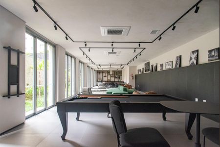 Apartamento à venda com 107m², 3 quartos e 2 vagas Apartamento à venda com 107m², 3 quartos e 2 vagasEspaço de jogos