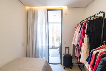 Apartamento à venda com 107m², 3 quartos e 2 vagas Apartamento à venda com 107m², 3 quartos e 2 vagasQuarto 2