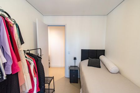 Apartamento à venda com 107m², 3 quartos e 2 vagas Apartamento à venda com 107m², 3 quartos e 2 vagasQuarto 2