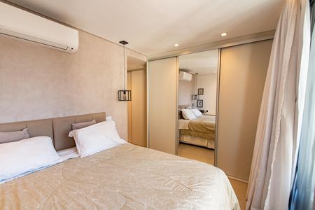 Apartamento à venda com 107m², 3 quartos e 2 vagas Apartamento à venda com 107m², 3 quartos e 2 vagasSuíte