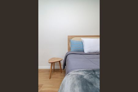 Apartamento à venda com 51m², 1 quarto e 1 vaga Apartamento à venda com 51m², 1 quarto e 1 vagaQuarto