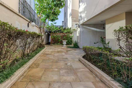 Apartamento à venda com 51m², 1 quarto e 1 vagaÁrea comum