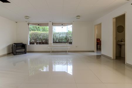 Apartamento à venda com 51m², 1 quarto e 1 vagaÁrea comum - Salão de festas