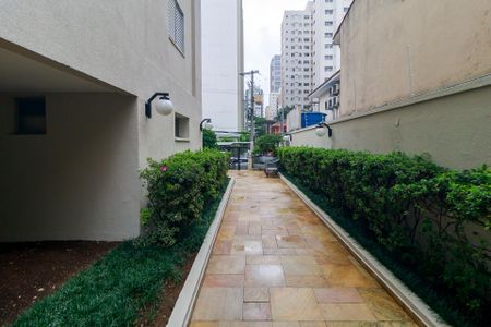 Apartamento à venda com 51m², 1 quarto e 1 vaga Apartamento à venda com 51m², 1 quarto e 1 vagaÁrea Comum