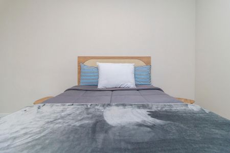 Apartamento à venda com 51m², 1 quarto e 1 vaga Apartamento à venda com 51m², 1 quarto e 1 vagaQuarto