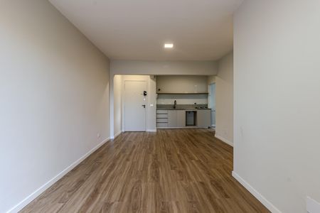 Apartamento à venda com 51m², 1 quarto e 1 vagaSala
