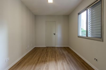 Apartamento à venda com 51m², 1 quarto e 1 vagaQuarto
