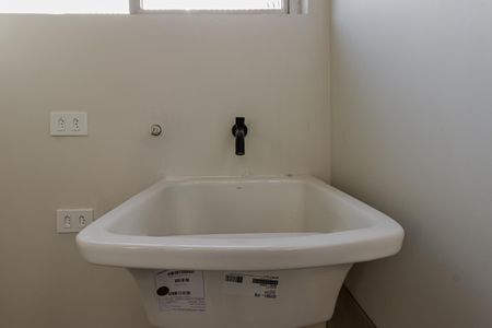 Apartamento à venda com 51m², 1 quarto e 1 vagaÁrea de Serviço