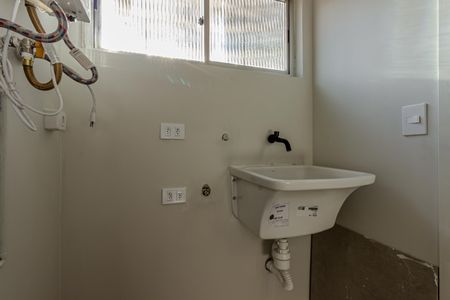 Apartamento à venda com 51m², 1 quarto e 1 vagaÁrea de Serviço