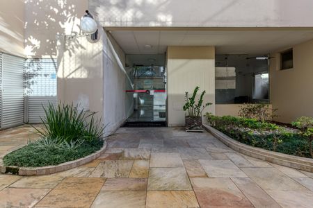 Apartamento à venda com 51m², 1 quarto e 1 vagaÁrea comum