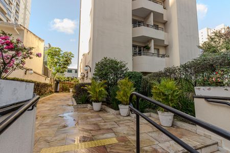 Apartamento à venda com 51m², 1 quarto e 1 vagaFachada do Prédio