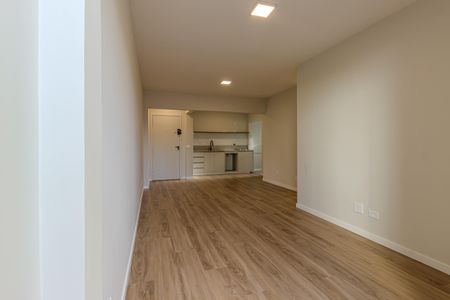Apartamento à venda com 51m², 1 quarto e 1 vagaSala