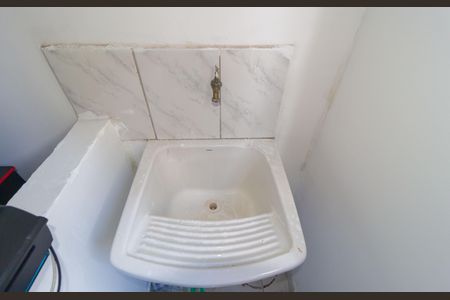 Apartamento à venda com 25m², 1 quarto e sem vaga Apartamento à venda com 25m², 1 quarto e sem vagaÁrea de Serviço