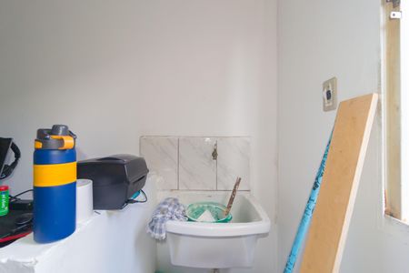 Apartamento à venda com 25m², 1 quarto e sem vaga Apartamento à venda com 25m², 1 quarto e sem vagaÁrea de Serviço