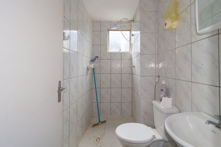 Apartamento à venda com 25m², 1 quarto e sem vaga Apartamento à venda com 25m², 1 quarto e sem vagaBanheiro