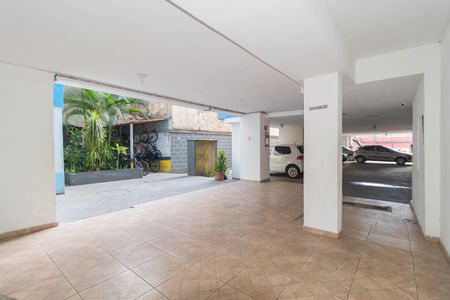 Apartamento à venda com 25m², 1 quarto e sem vaga Apartamento à venda com 25m², 1 quarto e sem vagaÁrea comum