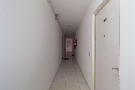 Apartamento à venda com 25m², 1 quarto e sem vaga Apartamento à venda com 25m², 1 quarto e sem vagaÁrea comum