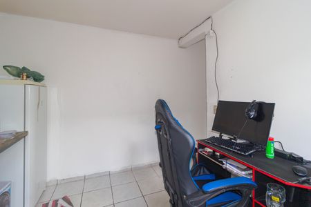 Apartamento à venda com 25m², 1 quarto e sem vaga Apartamento à venda com 25m², 1 quarto e sem vagaCozinha