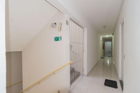 Apartamento à venda com 25m², 1 quarto e sem vaga Apartamento à venda com 25m², 1 quarto e sem vagaÁrea comum