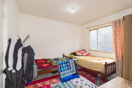 Apartamento à venda com 25m², 1 quarto e sem vaga Apartamento à venda com 25m², 1 quarto e sem vagaSala/Quarto