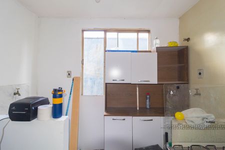 Apartamento à venda com 25m², 1 quarto e sem vaga Apartamento à venda com 25m², 1 quarto e sem vagaÁrea de Serviço