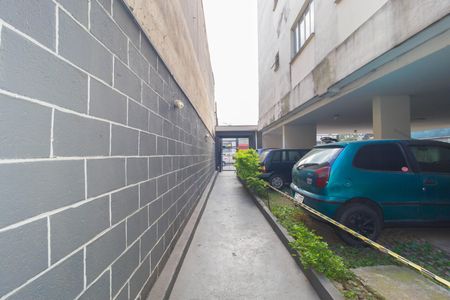 Apartamento à venda com 25m², 1 quarto e sem vaga Apartamento à venda com 25m², 1 quarto e sem vagaÁrea comum
