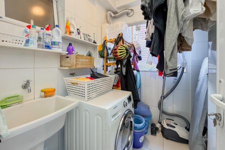 Apartamento à venda com 90m², 3 quartos e 2 vagasÁrea de Serviço