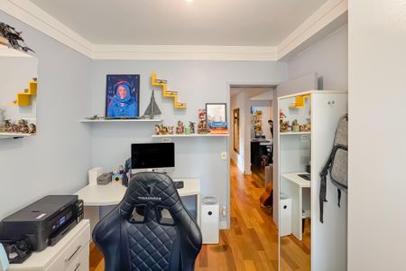 Apartamento à venda com 90m², 3 quartos e 2 vagasQuarto 1