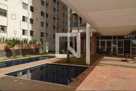 Apartamento à venda com 90m², 3 quartos e 2 vagasEntrada