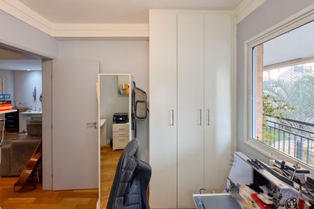 Apartamento à venda com 90m², 3 quartos e 2 vagasQuarto 1