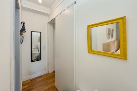 Apartamento à venda com 90m², 3 quartos e 2 vagasSuíte