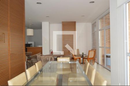 Apartamento à venda com 90m², 3 quartos e 2 vagasSalão de Festas