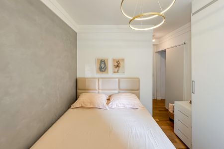 Apartamento à venda com 90m², 3 quartos e 2 vagasSuíte