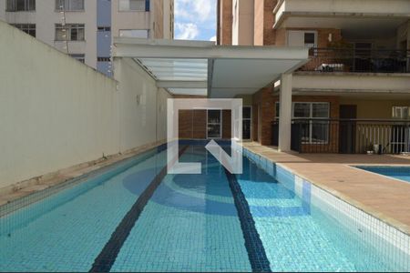 Apartamento à venda com 90m², 3 quartos e 2 vagasPiscina