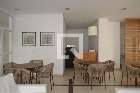 Apartamento à venda com 90m², 3 quartos e 2 vagasSalão de Festas