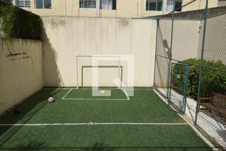 Apartamento à venda com 90m², 3 quartos e 2 vagasQuadra Esportiva