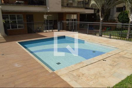 Apartamento à venda com 90m², 3 quartos e 2 vagasPiscina