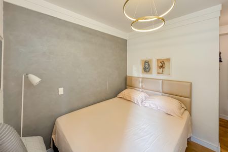Apartamento à venda com 90m², 3 quartos e 2 vagasSuíte