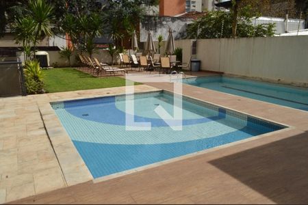 Apartamento à venda com 90m², 3 quartos e 2 vagasPiscina
