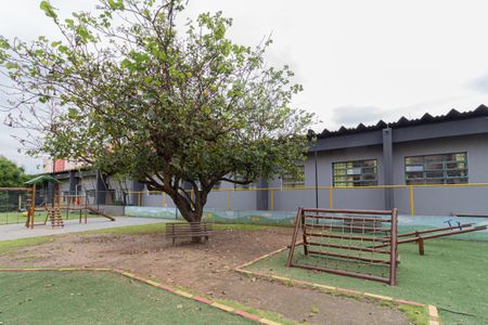 Apartamento à venda com 57m², 2 quartos e 1 vaga Apartamento à venda com 57m², 2 quartos e 1 vagaÁrea comum - Playground